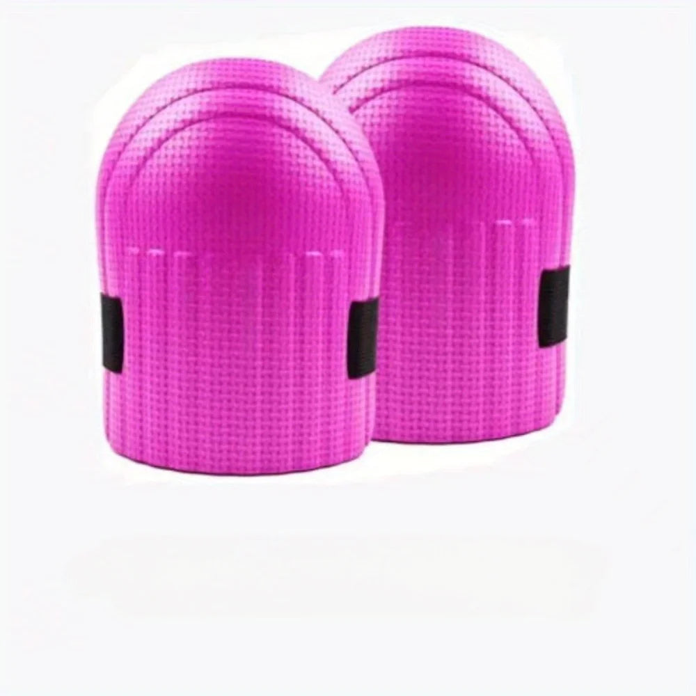 Rodilleras Ergonómicas Impermeables para Trabajo y Deporte