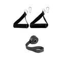 Bandas de Resistencia Apilables para Entrenamiento