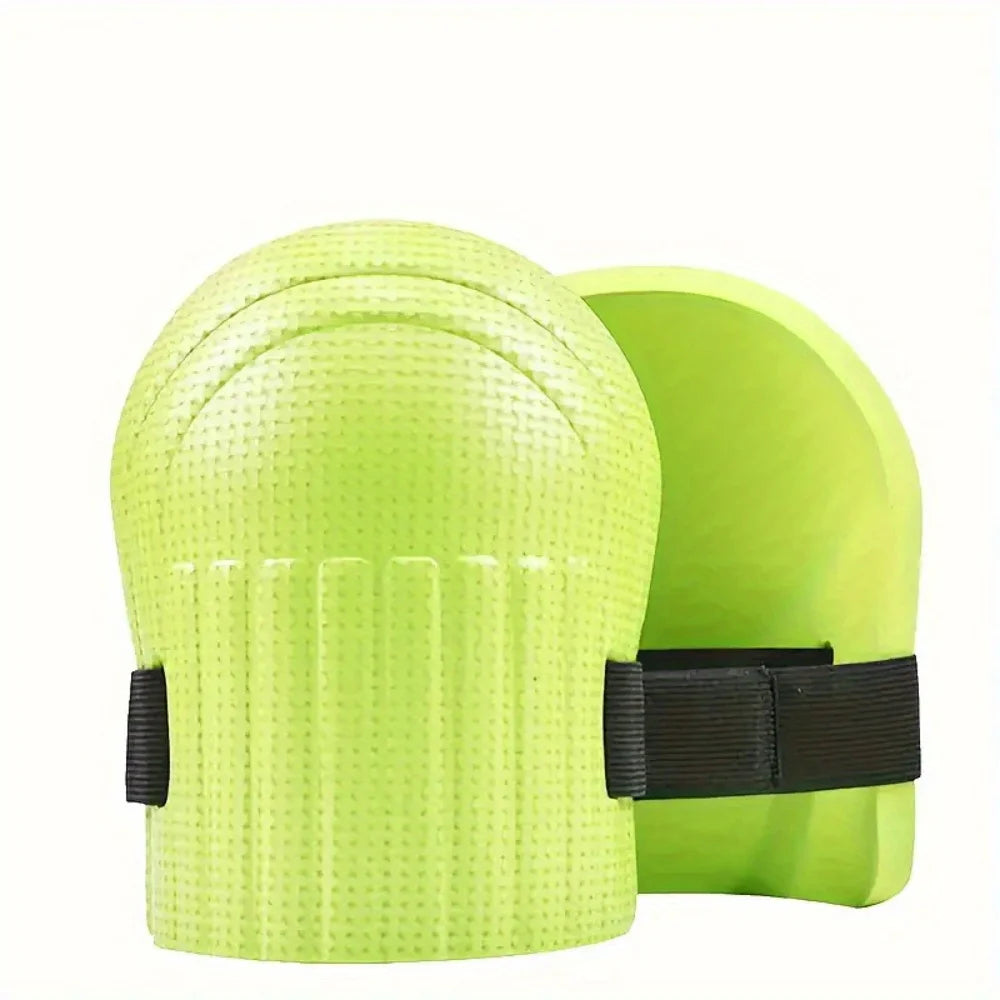 Rodilleras Ergonómicas Impermeables para Trabajo y Deporte
