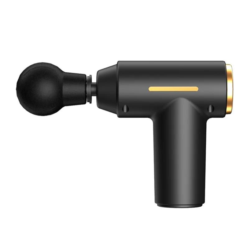 Pistola de Masaje